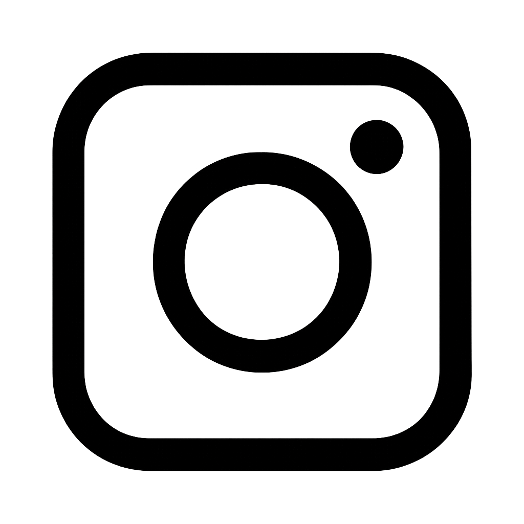 Instagram icon